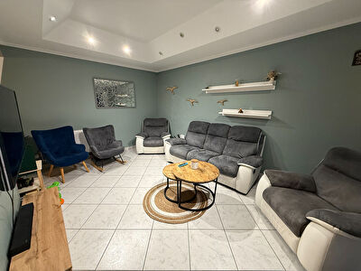 Maison Masnieres 7 pièce(s) 200M2