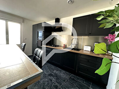 Plain pied 3 chambres récent proche CAMBRAI