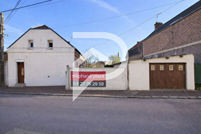 Maison Beauvois en Cambrésis 4 pièces 127 m2