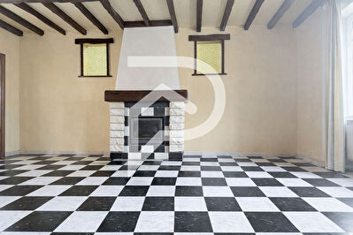 Maison Bohain En Vermandois 5 pièces - 125 m2