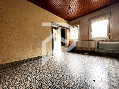 Maison Fontaine-au-pire 2 pièce(s) 53 m2