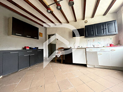 Maison Fontaine-au-pire 2 pièce(s) 53 m2