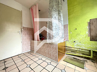 Maison Fontaine-au-pire 2 pièce(s) 53 m2