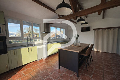 Maison Walincourt Selvigny 6 pièce(s) 110m2