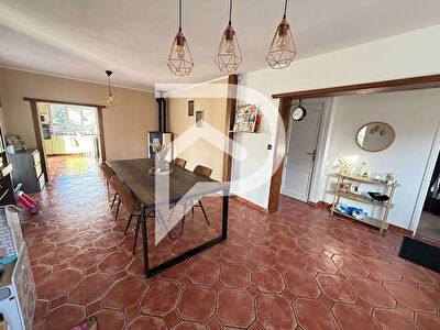 Maison Walincourt Selvigny 6 pièce(s) 110m2