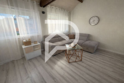 Maison Walincourt Selvigny 6 pièce(s) 110m2