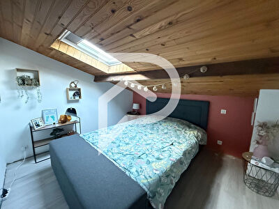 Maison Walincourt Selvigny 6 pièce(s) 110m2