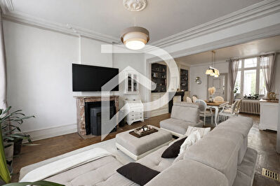 Maison Bourgeoise proche centre ville entièrement rénovée