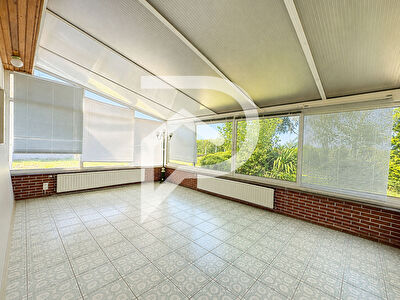 Maison individuelle plein-pied
