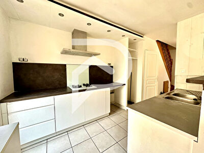 Maison Caudry 5 pièces 80 m2