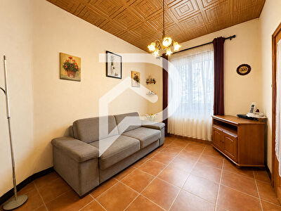 Maison Quievrechain 6 pièces 100 m2