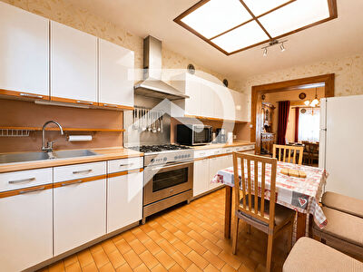 Maison Quievrechain 6 pièces 100 m2