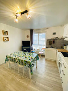 Appartement Quend 3 pièce(s) 43 m2