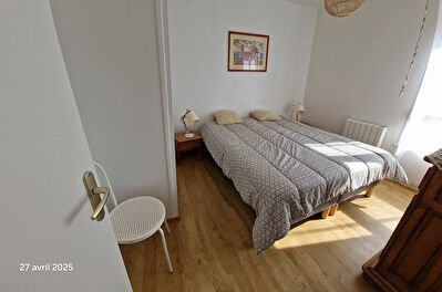 Appartement Quend 3 pièce(s) 43 m2