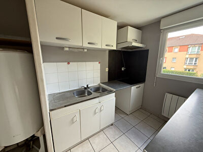 Appartement Cambrai - 3 pièce(s) - 64 m2