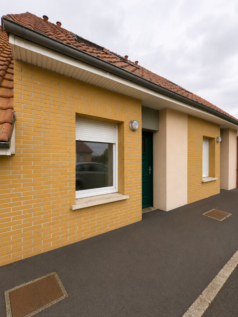 Photo du bien : Maison 3 pièces 48 m2