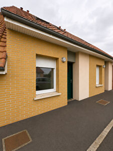 Maison Caudry 3 pièces 48 m2