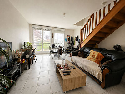 Maison Caudry 3 pièces 48 m2
