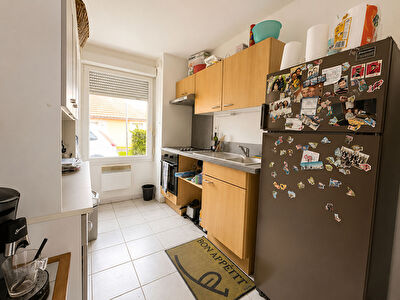 Maison Caudry 3 pièces 48 m2