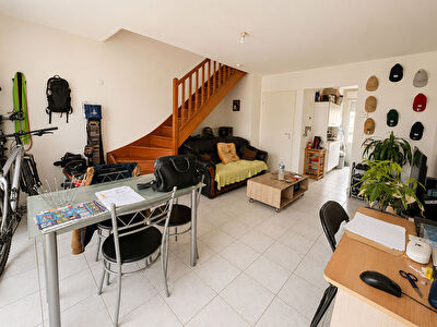 Maison Caudry 3 pièces 48 m2