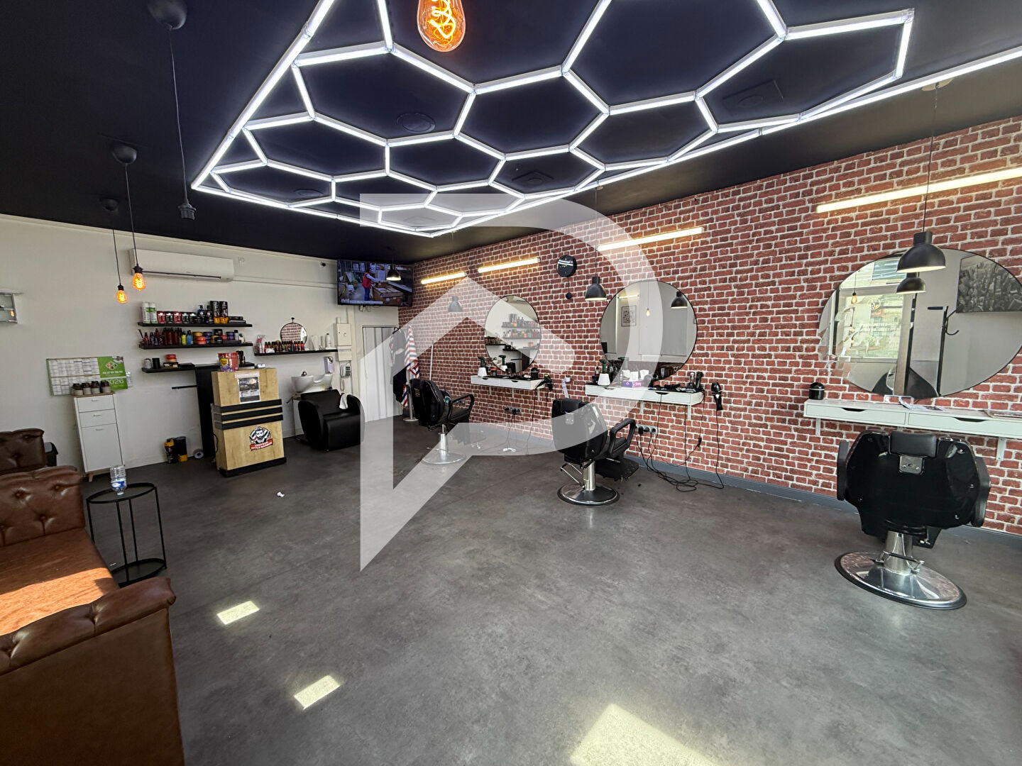 Photo du bien : Maison 8 pièces 209 m2
