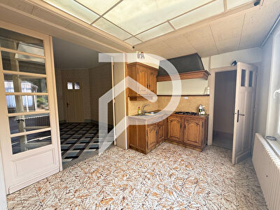 Maison Cambrai  100 m2