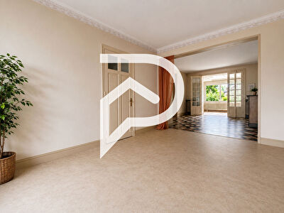 Maison Cambrai  100 m2