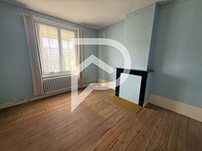 Maison Cambrai  100 m2