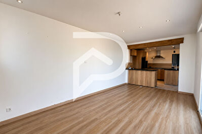 Semi individuelle + appartement T2 indépendant