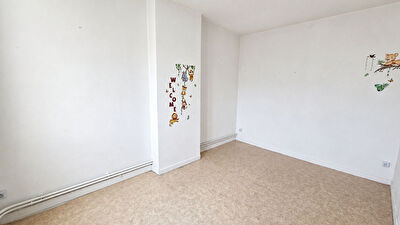 Maison semi-individuelle 2 chambres à Escaudain