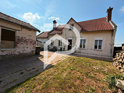 Exclusivité Maison Individuelle