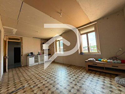 Exclusivité Maison Individuelle