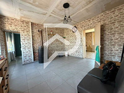 Exclusivité Maison Individuelle