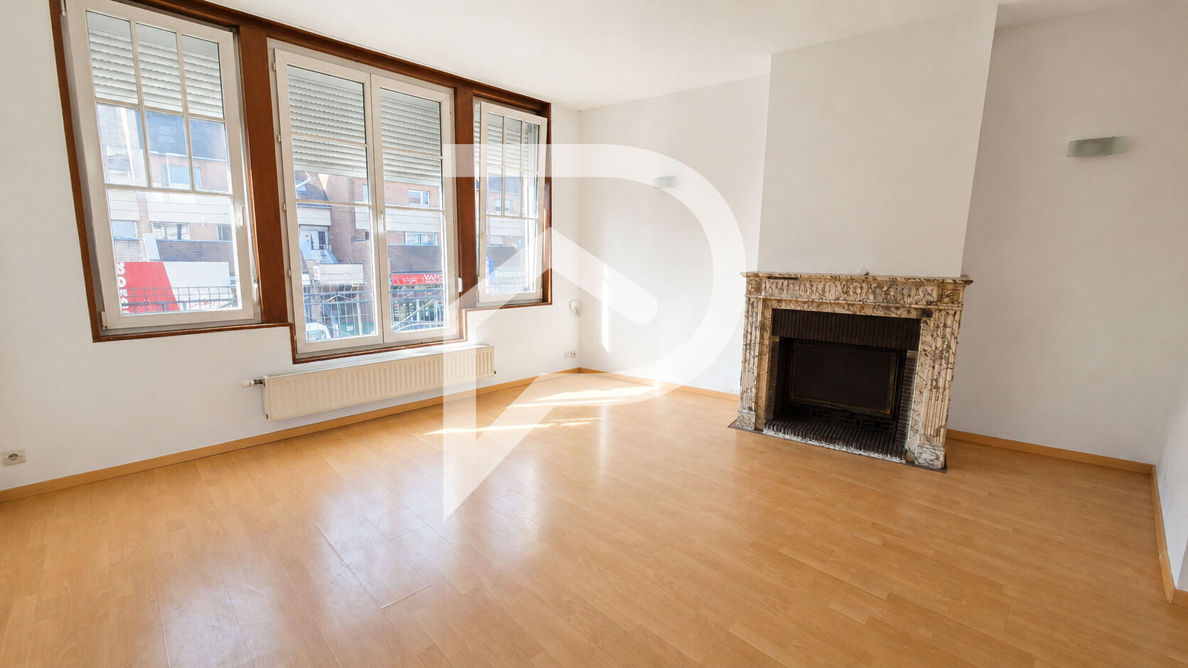 Photo du bien : Immeuble 10 pièces 225 m2