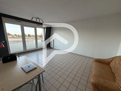 Appartement Cambrai 1 pièce(s)