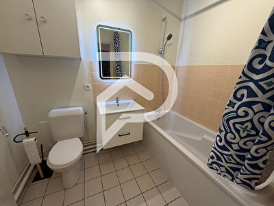 Appartement Cambrai 1 pièce(s)