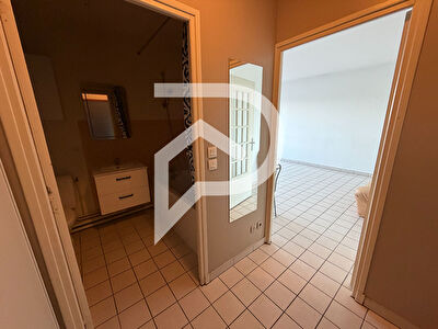 Appartement Cambrai 1 pièce(s)