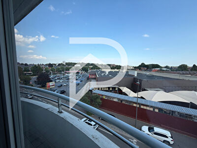 Appartement Cambrai 1 pièce(s)