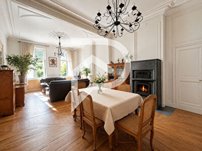 EXCLUSIVITE Maison Caudry 6 pièce(s)