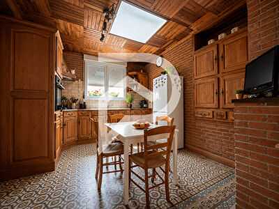 EXCLUSIVITE Maison Caudry 6 pièce(s)