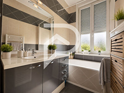 EXCLUSIVITE Maison Caudry 6 pièce(s)