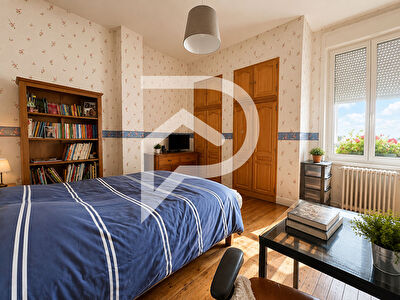 EXCLUSIVITE Maison Caudry 6 pièce(s)