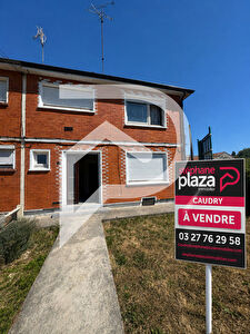 Maison Caudry 90 m2