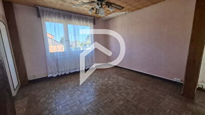 Maison Caudry 90 m2