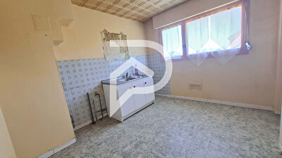 Maison Caudry 90 m2