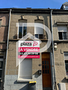 Maison Le Cateau Cambresis 80 m2