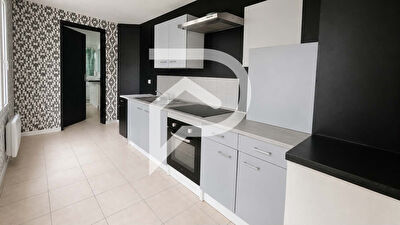 Maison Caudry 3 pièce(s) 90m²