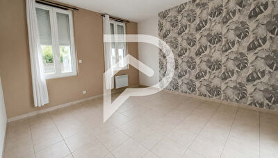 Maison Caudry 3 pièce(s) 90m²
