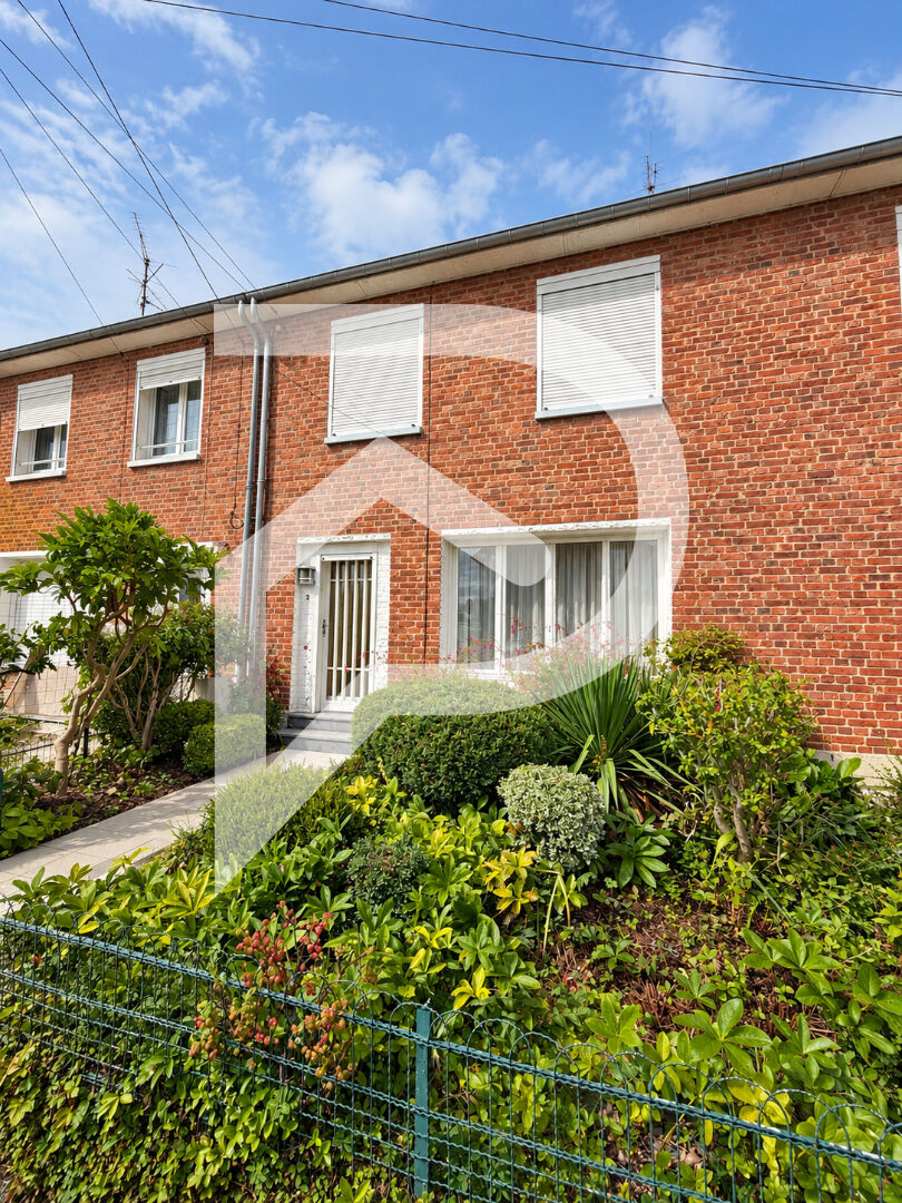 Photo du bien : Maison 5 pièces 70 m2