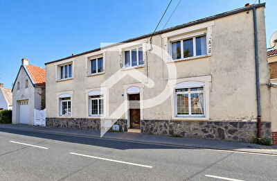 Maison Viesly 5 pièce(s) 150 m2